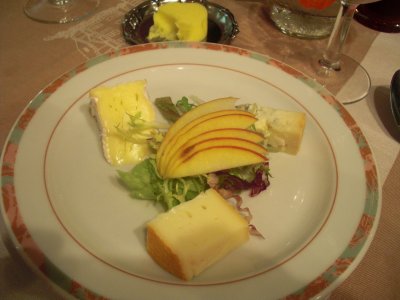 cheese